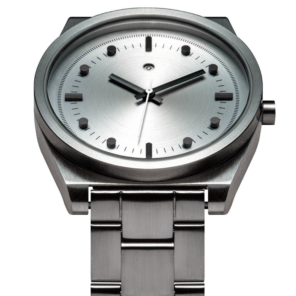 AARK silver logo